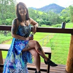 Meet your Posher, Alix